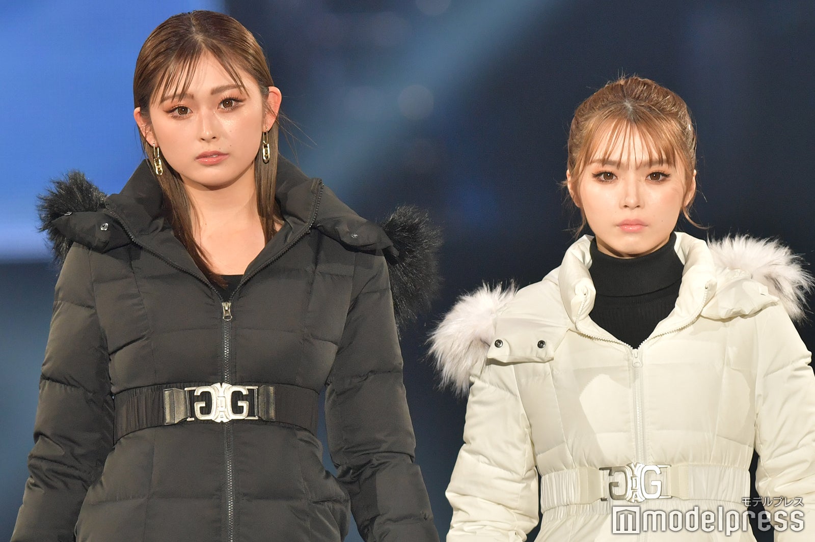 （C）モデルプレス