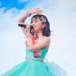 石原夏織2nd LIVE「MAKE SMLE」ライブレポート到着!