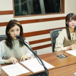 欅坂46 小林由依&田村保乃 それぞれの緊張を防ぐ方法