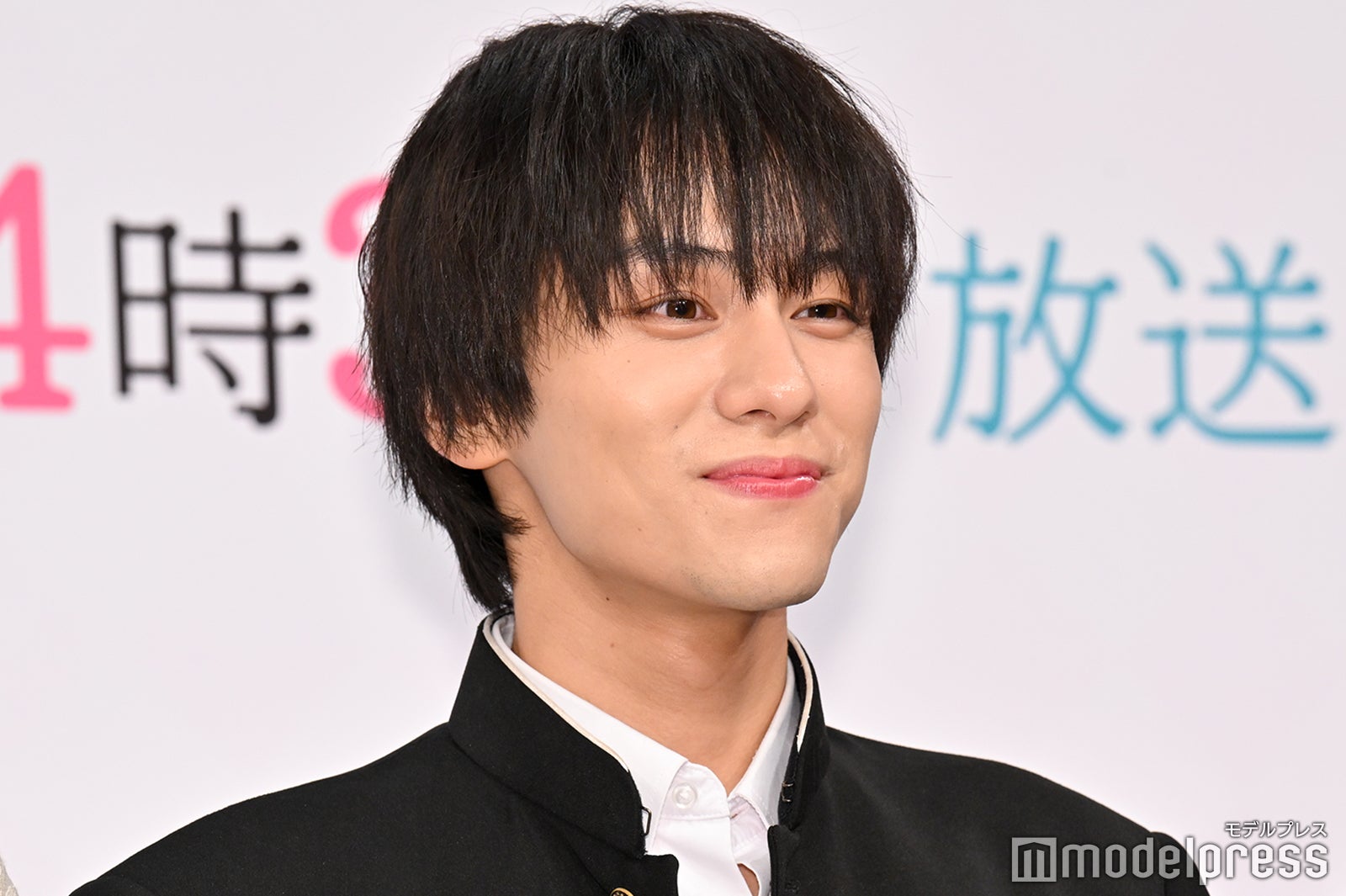 山下幸輝（C）モデルプレス