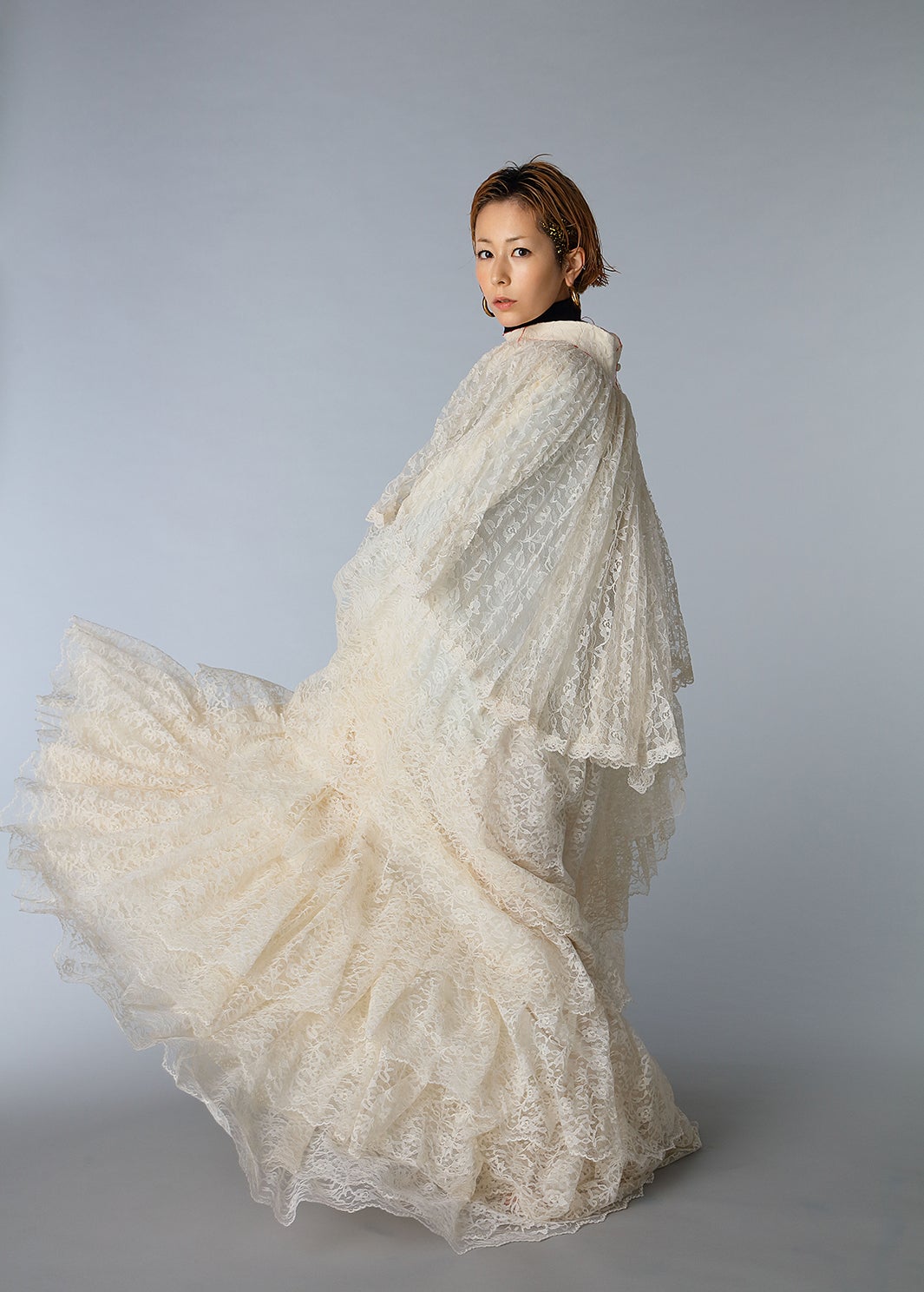 木村カエラ（提供画像）