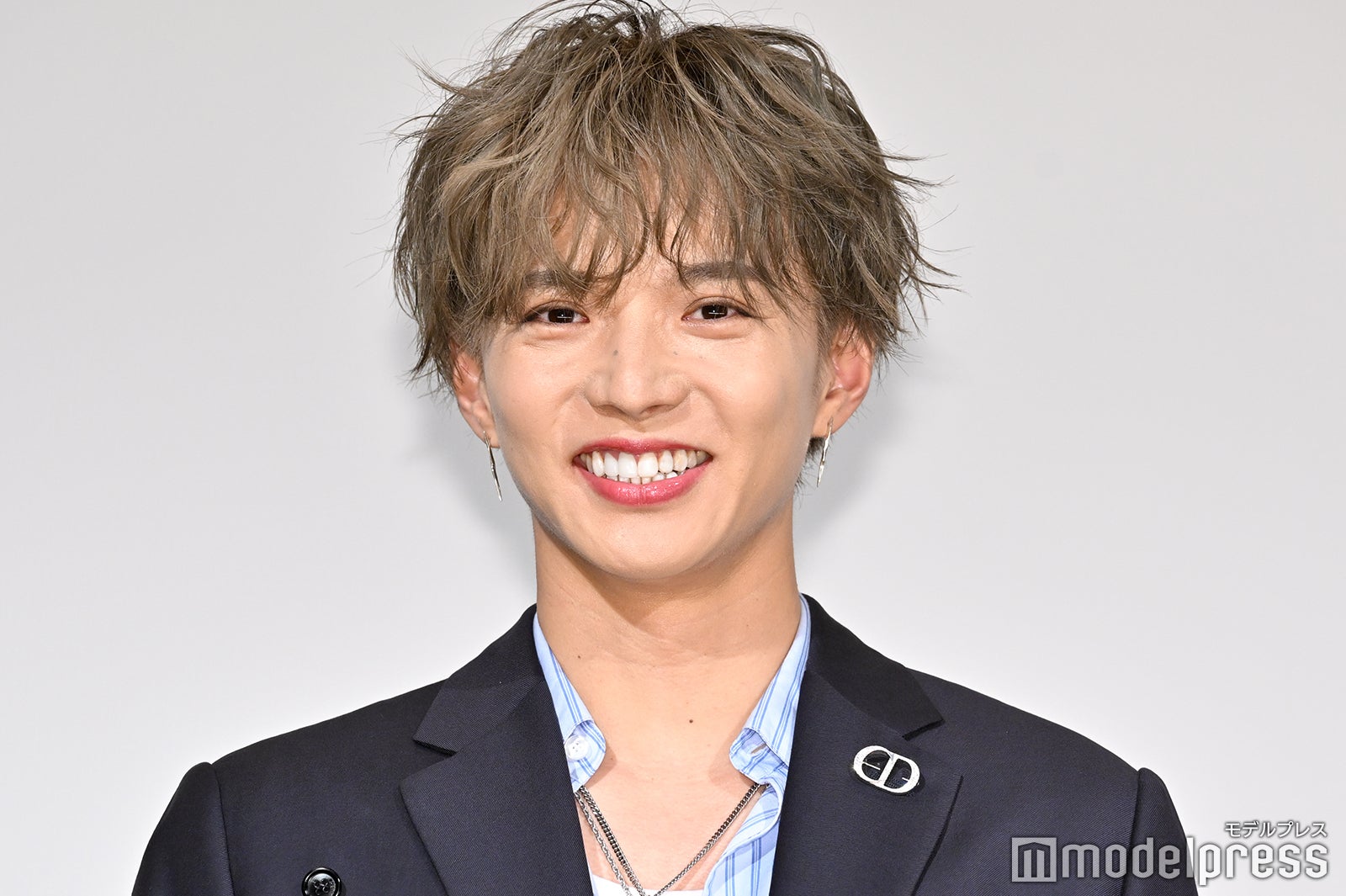 FANTASTICS佐藤大樹、EXILE HIROの太っ腹エピソード明かす