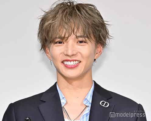 FANTASTICS佐藤大樹、“300万円自宅用サウナ”のため引っ越すも「全部キャンセル」した理由