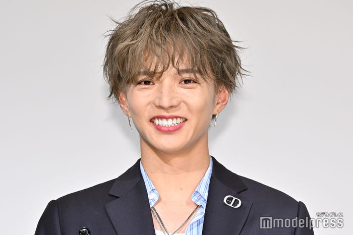 佐藤大樹(C)モデルプレス