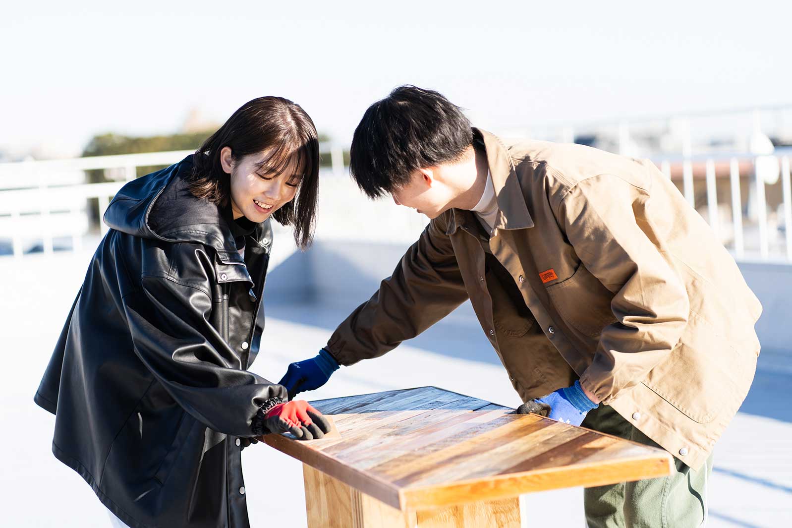 「恋とオオカミには騙されない」第3話（C）AbemaTV, Inc.