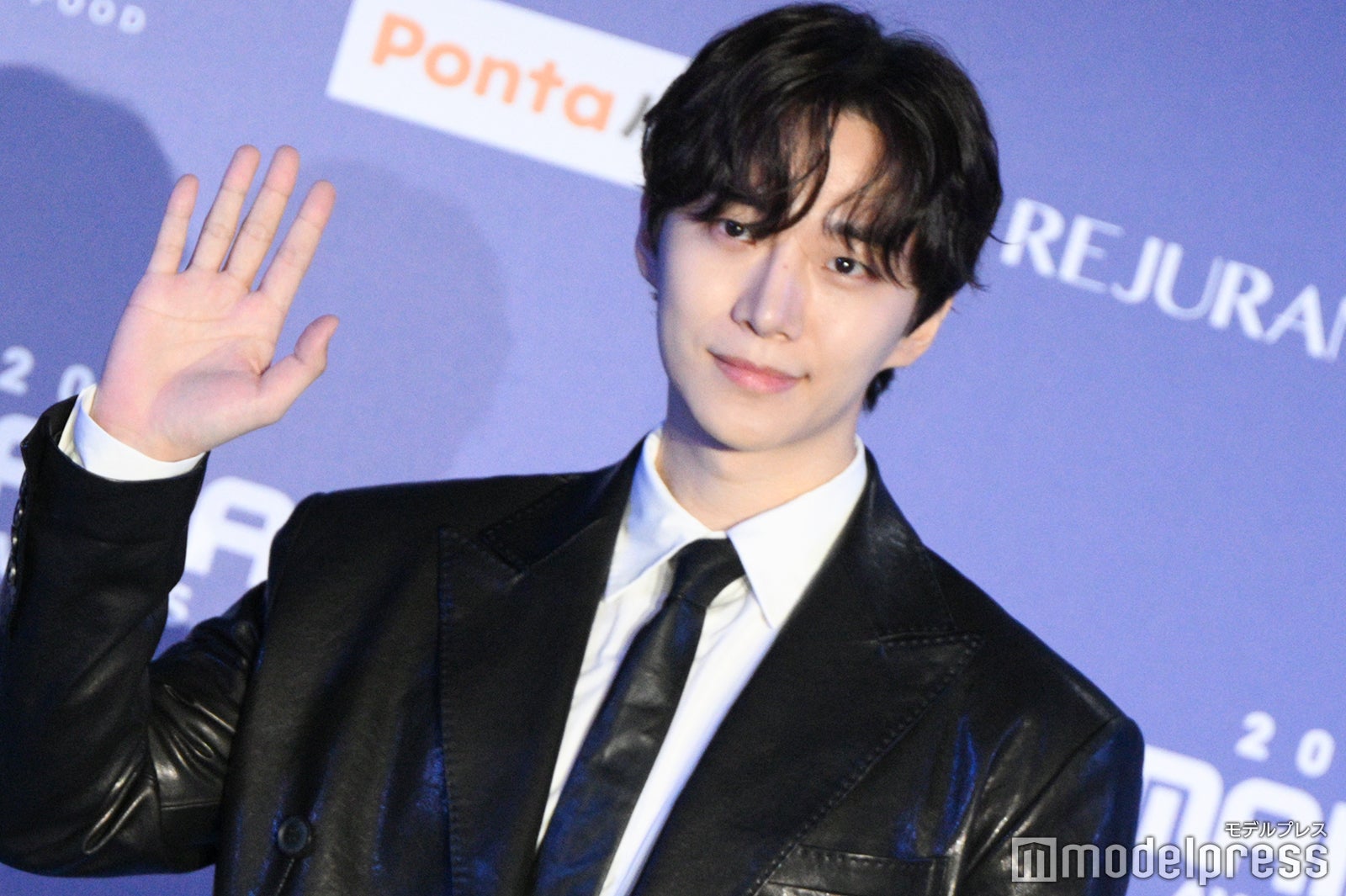 イ・ジュノ（C）モデルプレス