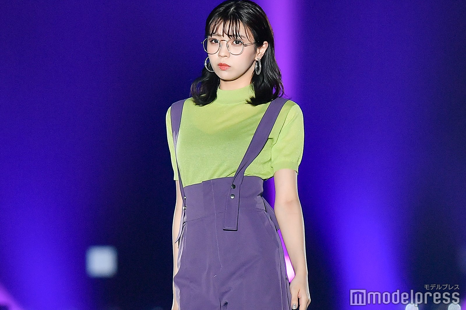 小林由依（C）モデルプレス