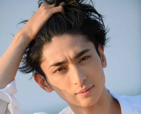 古川雄大、2年ぶり写真集で“ありのまま”切り取る「今までにない1冊」