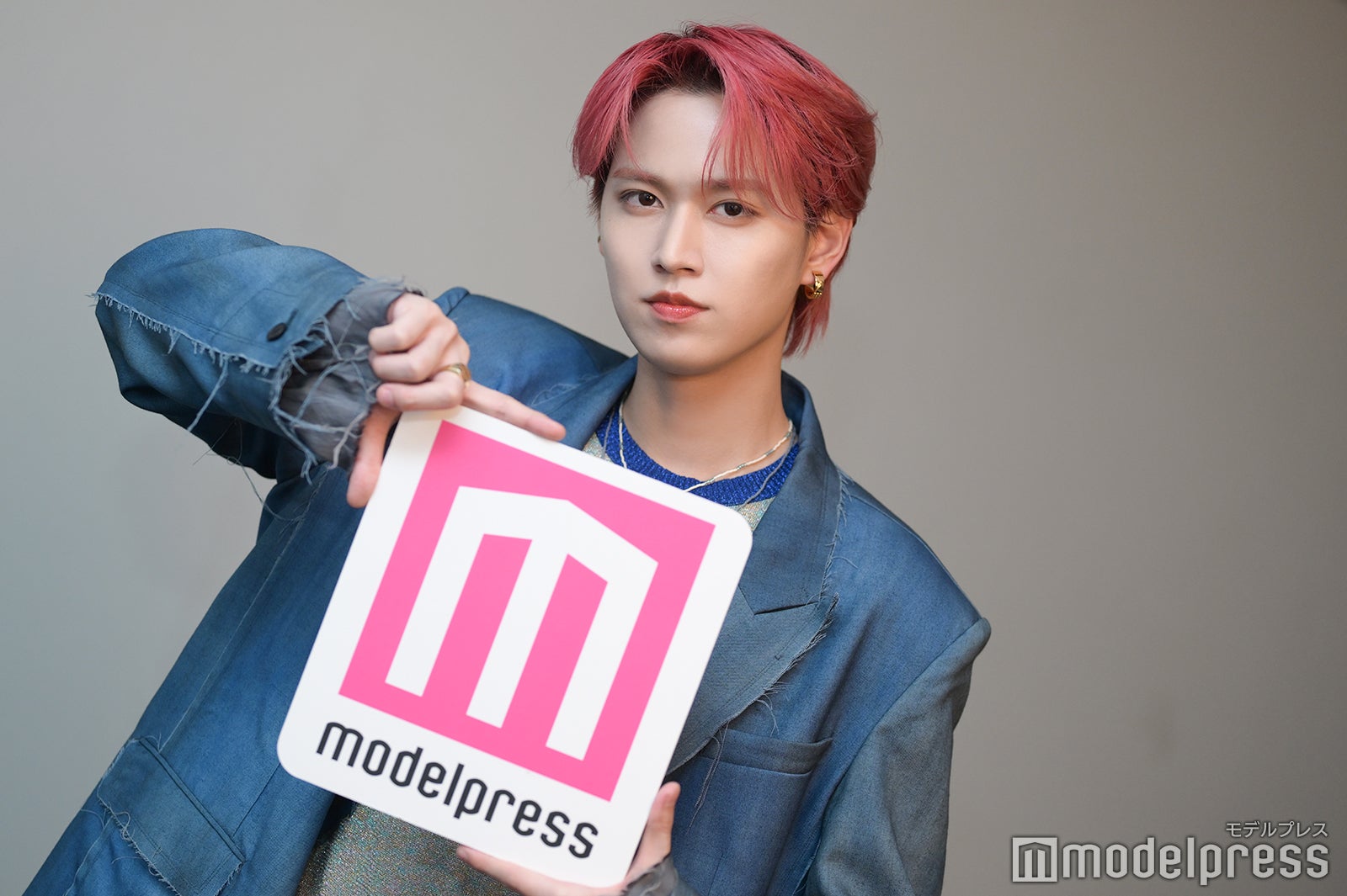 白岩瑠姫（C）モデルプレス