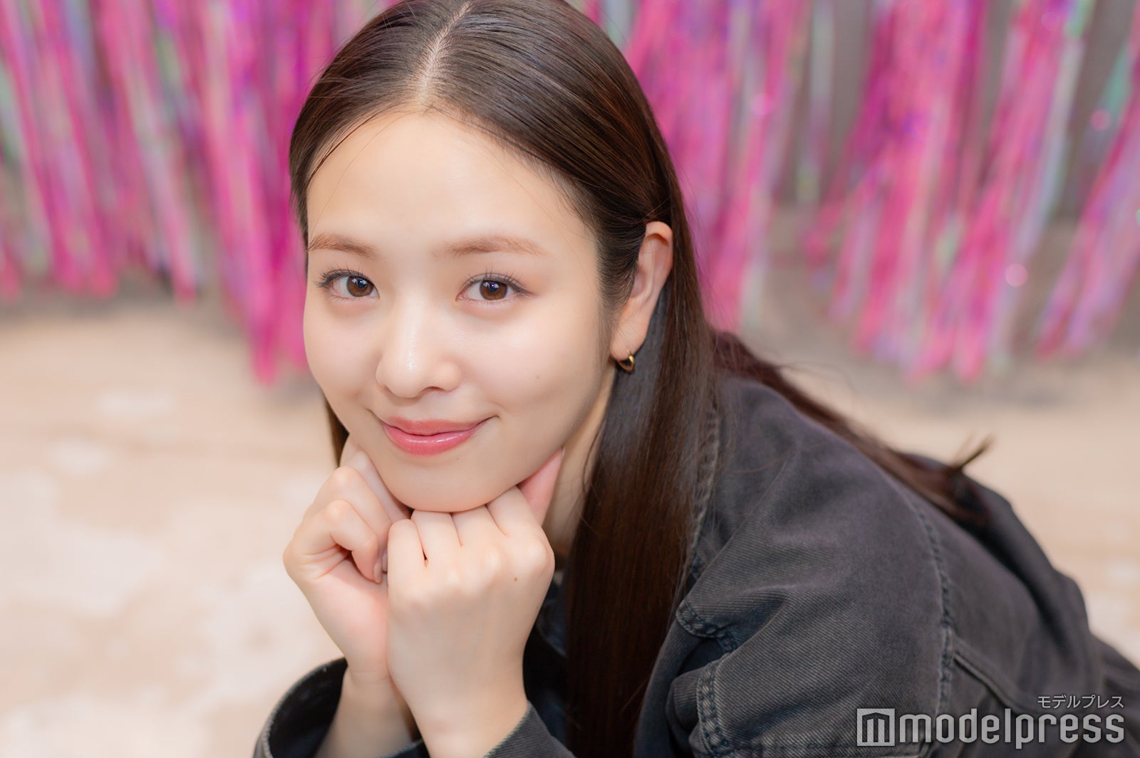 横田真悠「春夏の注目アイテム」トップ3を発表【ガルアワ出演者ランキング特集】