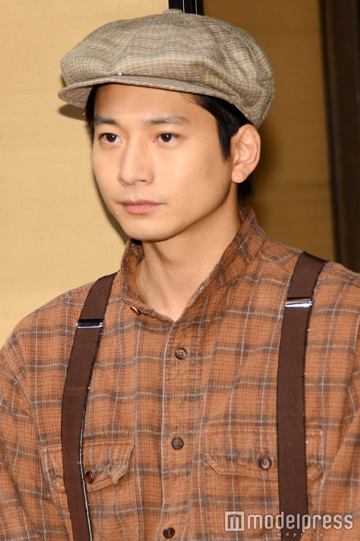 向井理（C）モデルプレス