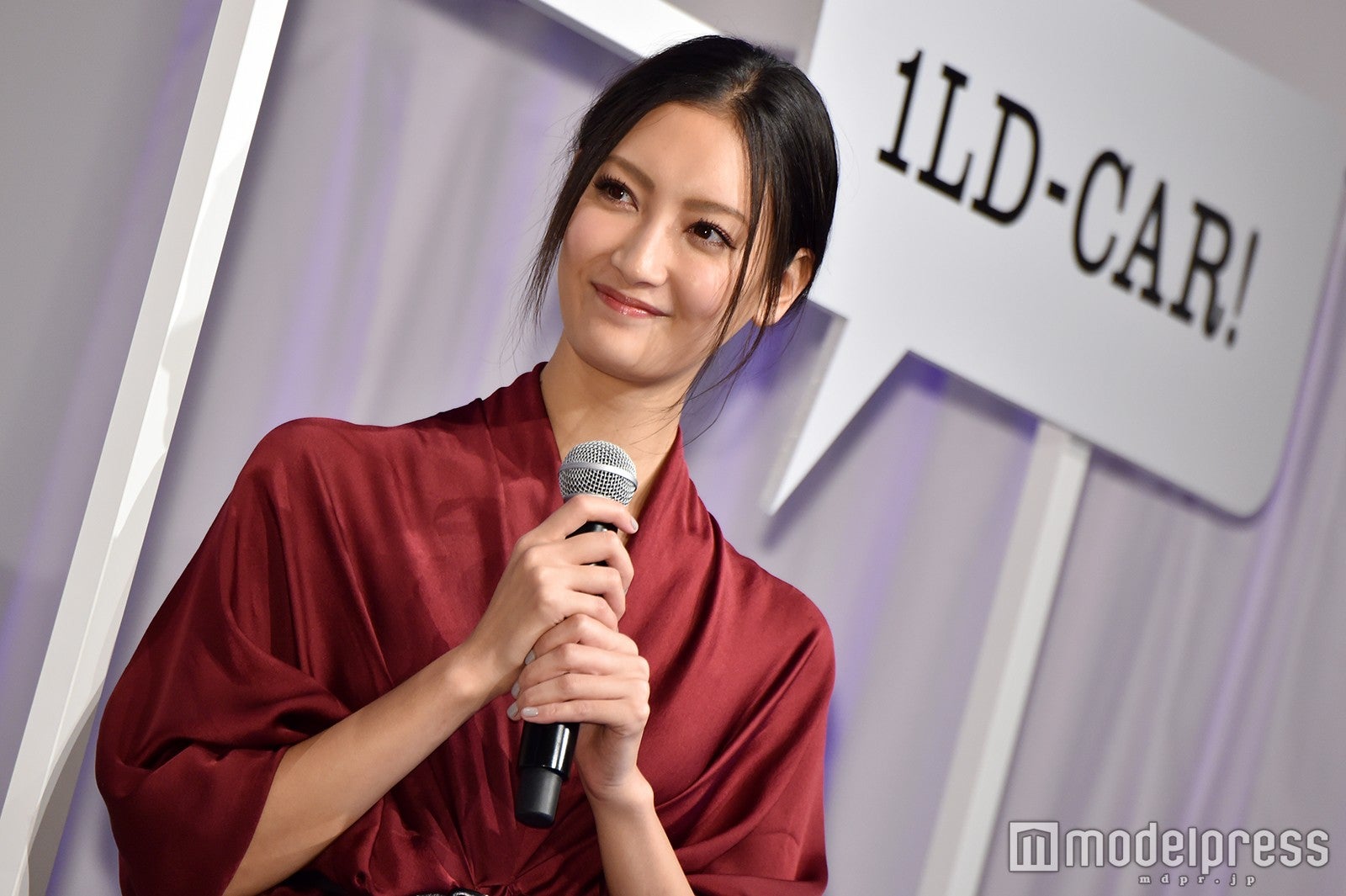 菜々緒 （C）モデルプレス