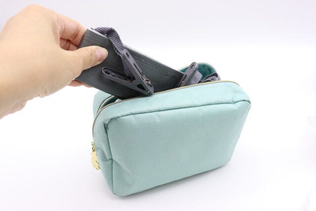 ハンガー取り付けピンチ コンパクト ハンガー取り付けピンチ コンパクト