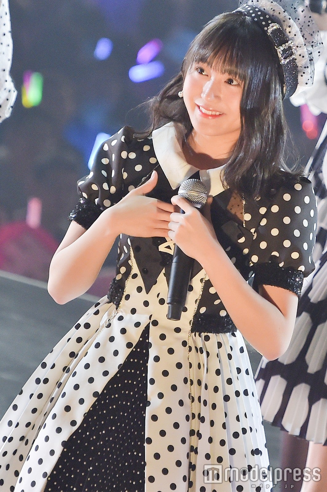 坂口渚沙「AKB48単独コンサート～ジャーバージャって何？～」昼公演 （C）モデルプレス