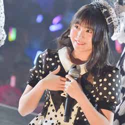 坂口渚沙「AKB48単独コンサート～ジャーバージャって何？～」昼公演 （C）モデルプレス