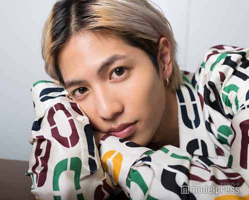 <志尊淳「極主夫道」インタビュー>体当たり演技は等身大で勝負 “誰かのために”行動し続ける理由は?