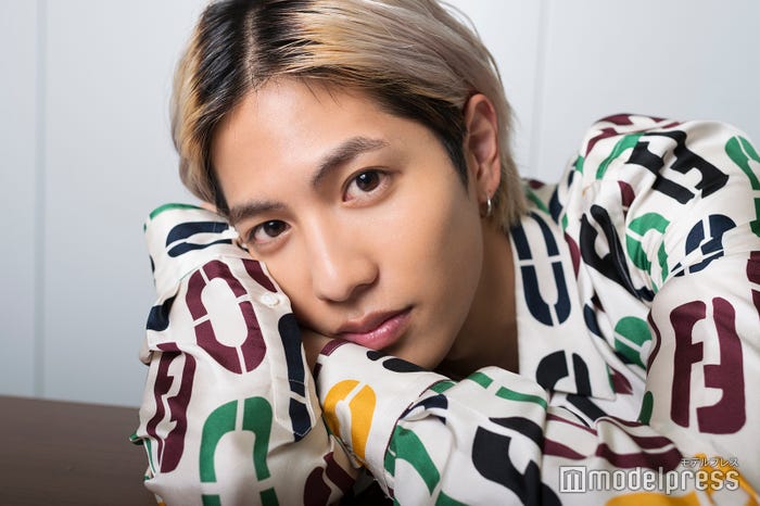 志尊淳(C)モデルプレス