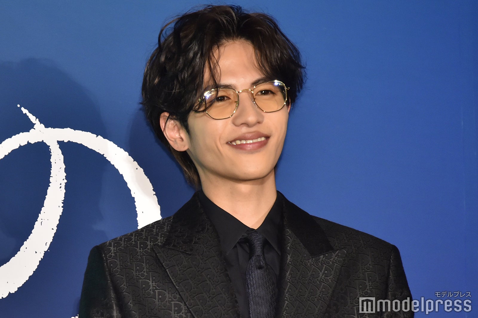 志尊淳（C）モデルプレス