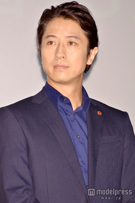 谷原章介