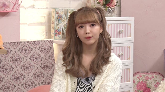 藤田ニコル(提供写真)