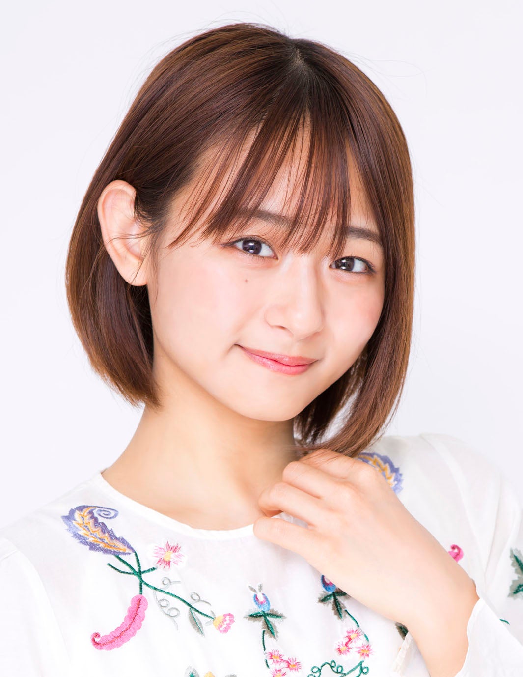 高倉菫（提供写真）