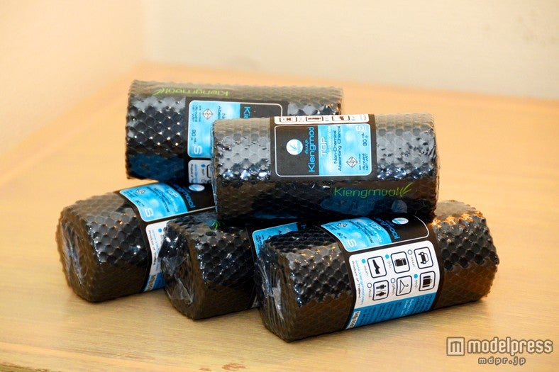 「Kiengmool」の脱臭炭