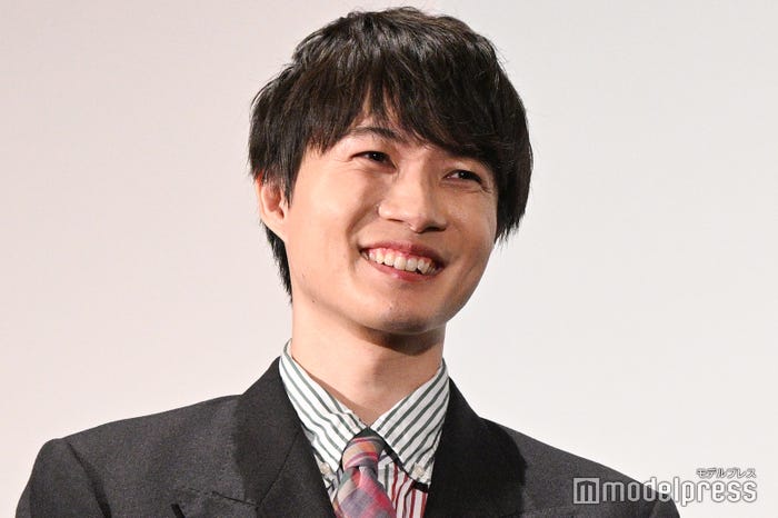 神木隆之介(C)モデルプレス