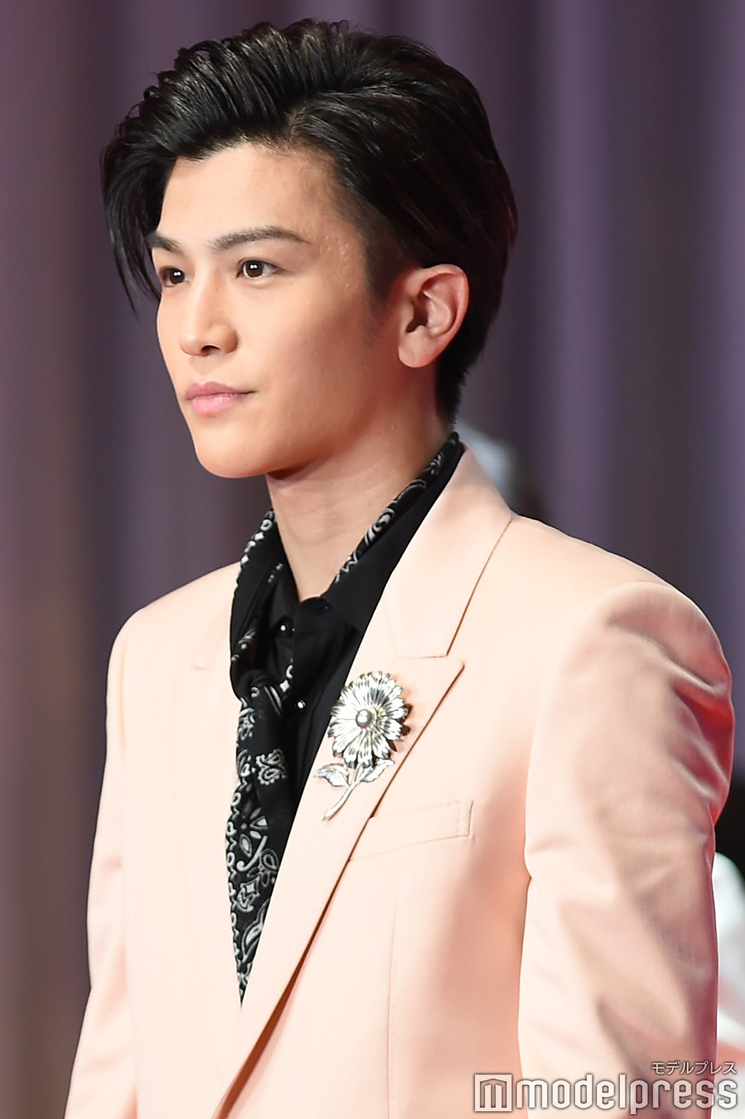 岩田剛典（C）モデルプレス