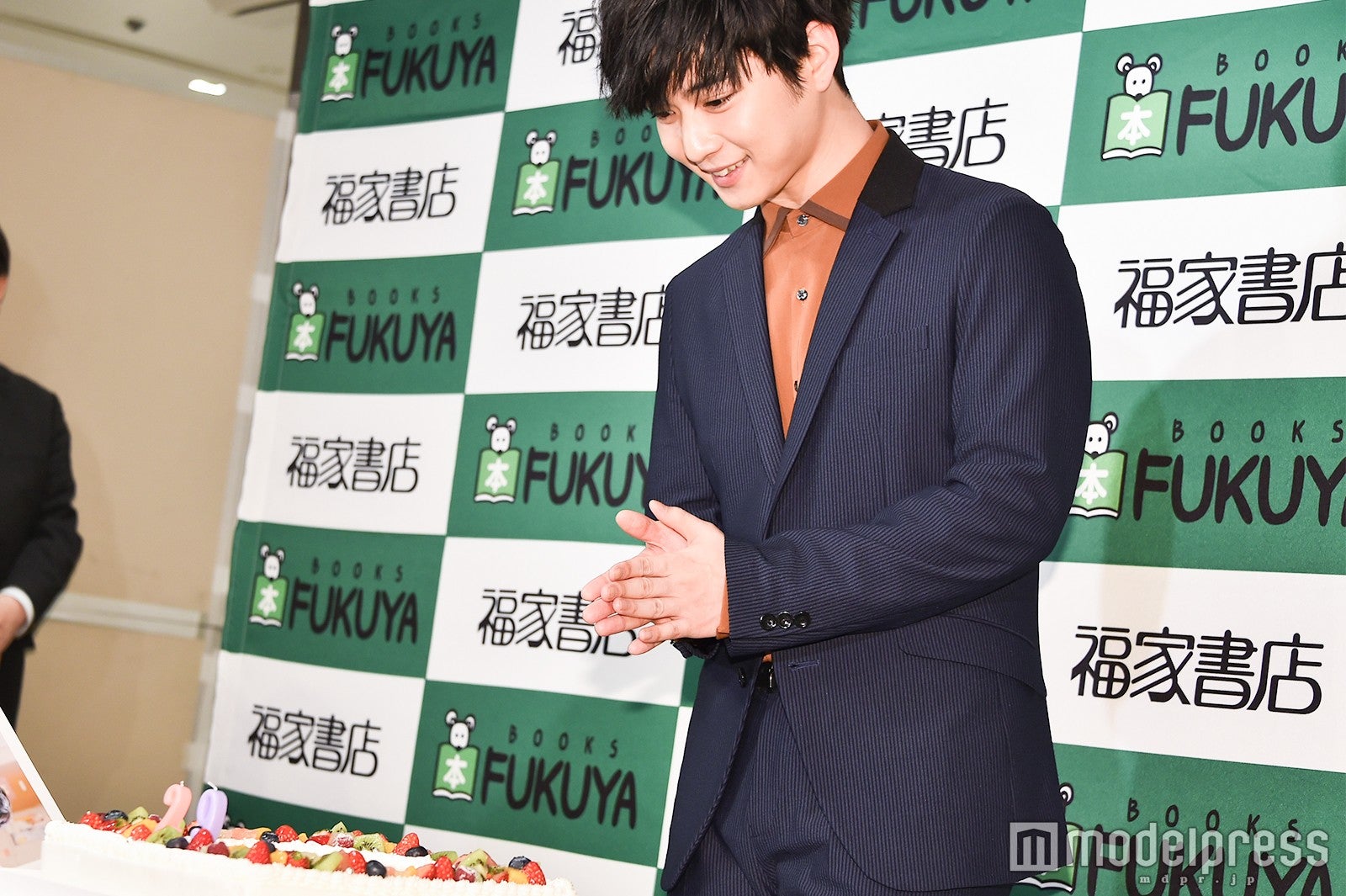 千葉雄大 （C）モデルプレス