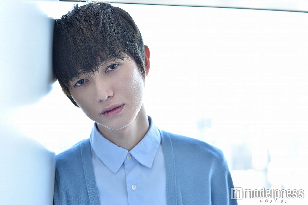 本郷奏多（C）モデルプレス