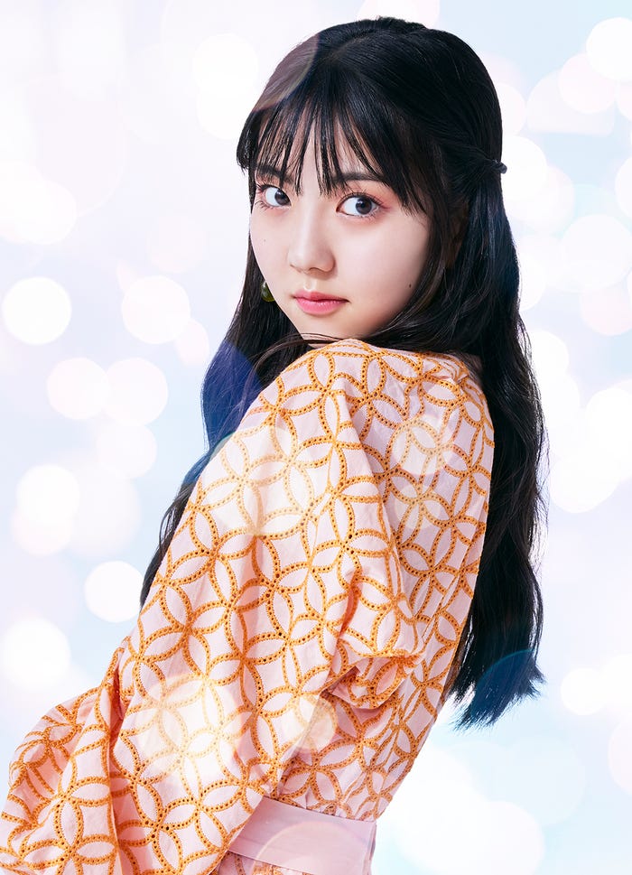 菱田未渚美 (提供画像)