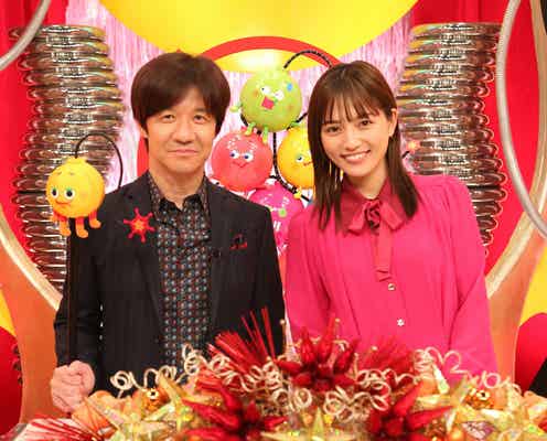 川口春奈、フジテレビバラエティー番組初司会 起用理由は?