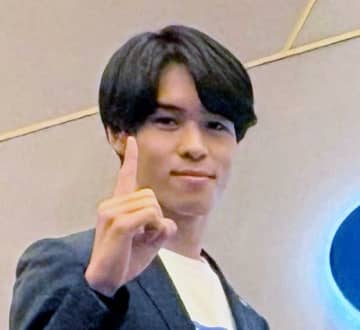 太田蒼生はMGC出場権獲得に照準「今回は先頭に行かないと思います」昨年初マラソンで36キロ途中棄権を糧に