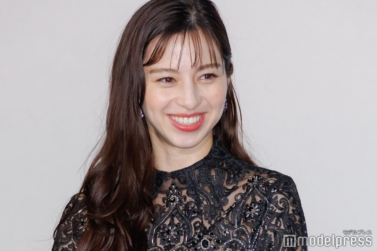 中条あやみ（C）モデルプレス