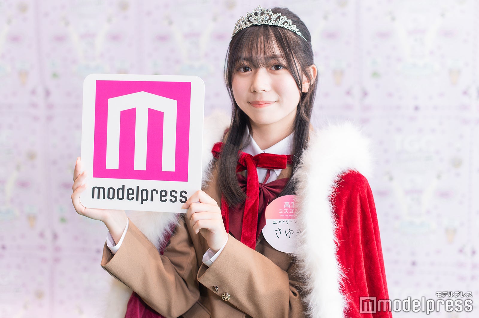 さゆきさん（C）モデルプレス