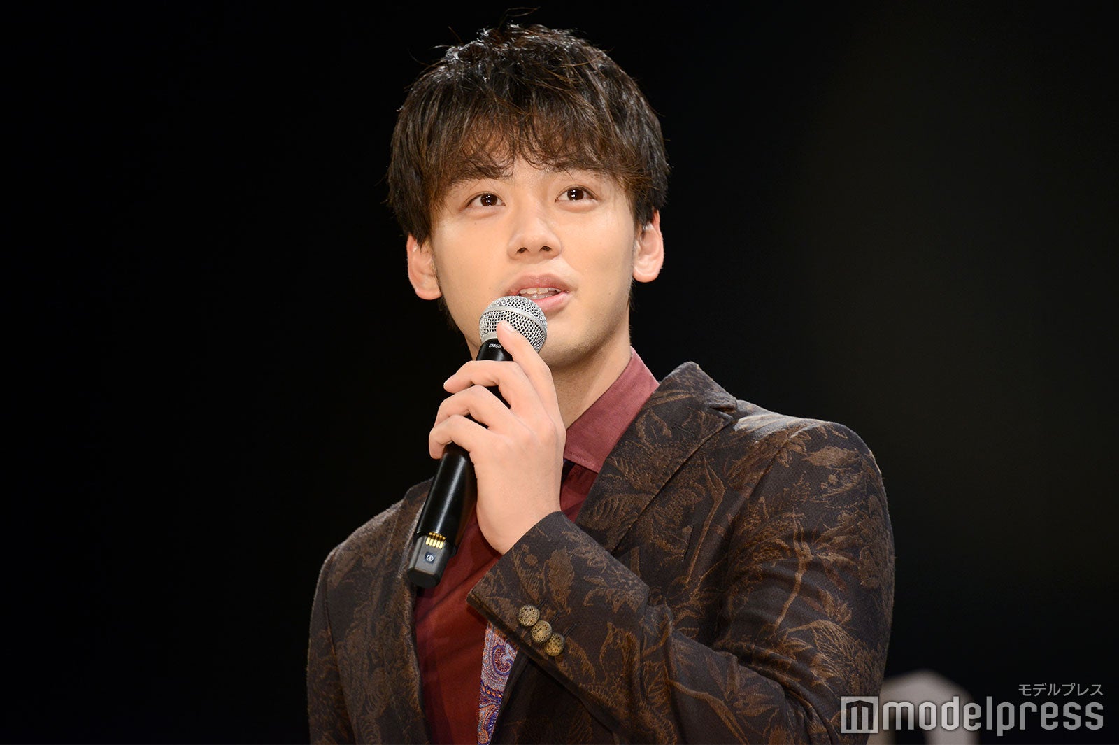 竹内涼真（C）モデルプレス