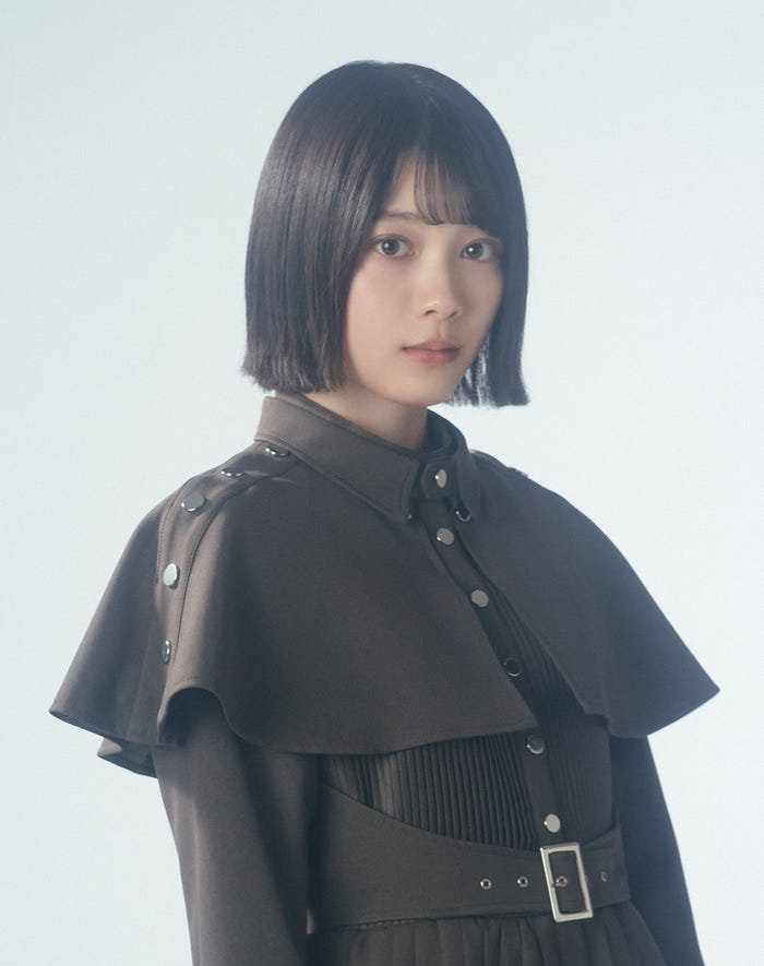 森田ひかる (提供画像)