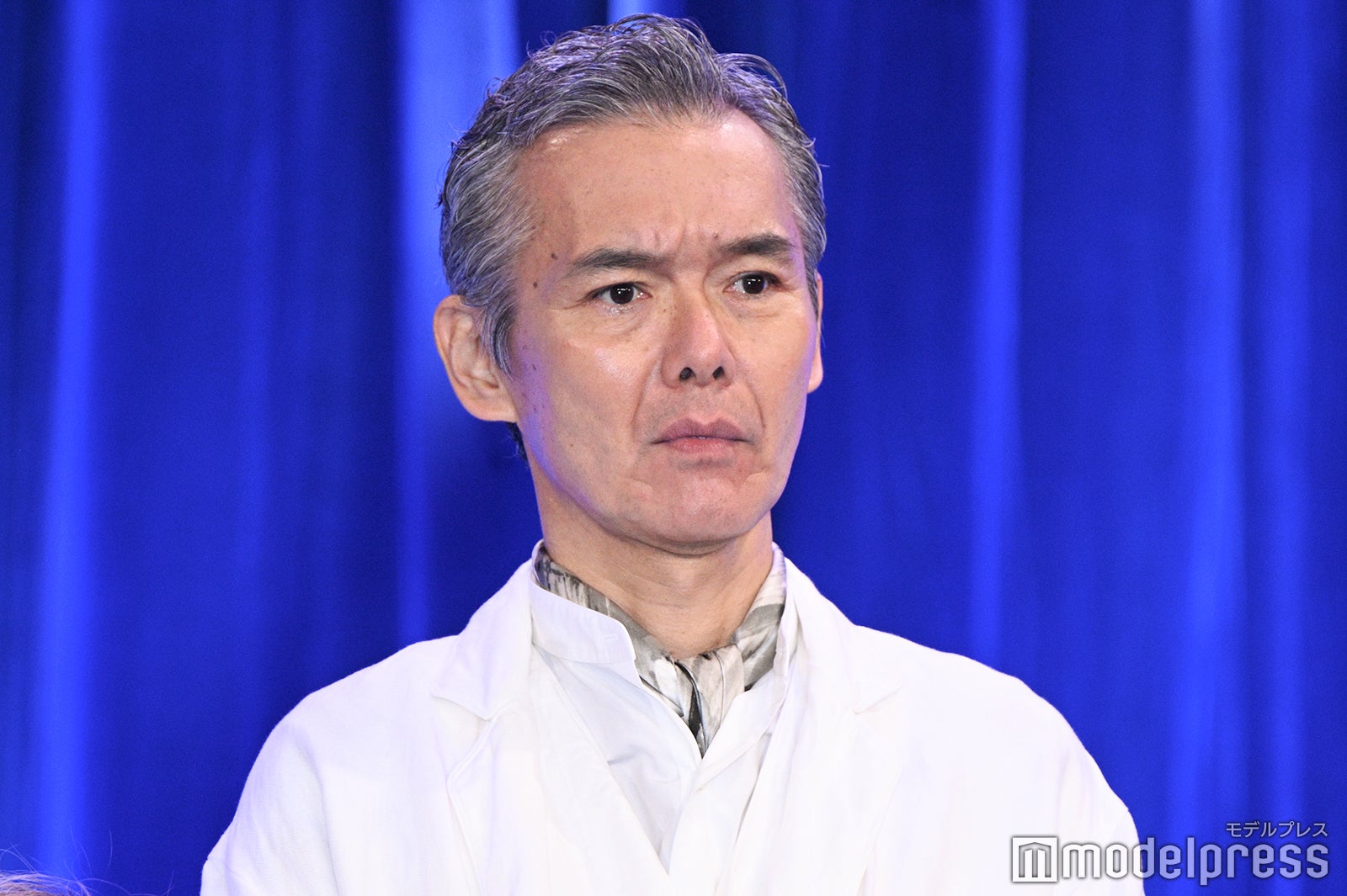 渡部篤郎（C）モデルプレス