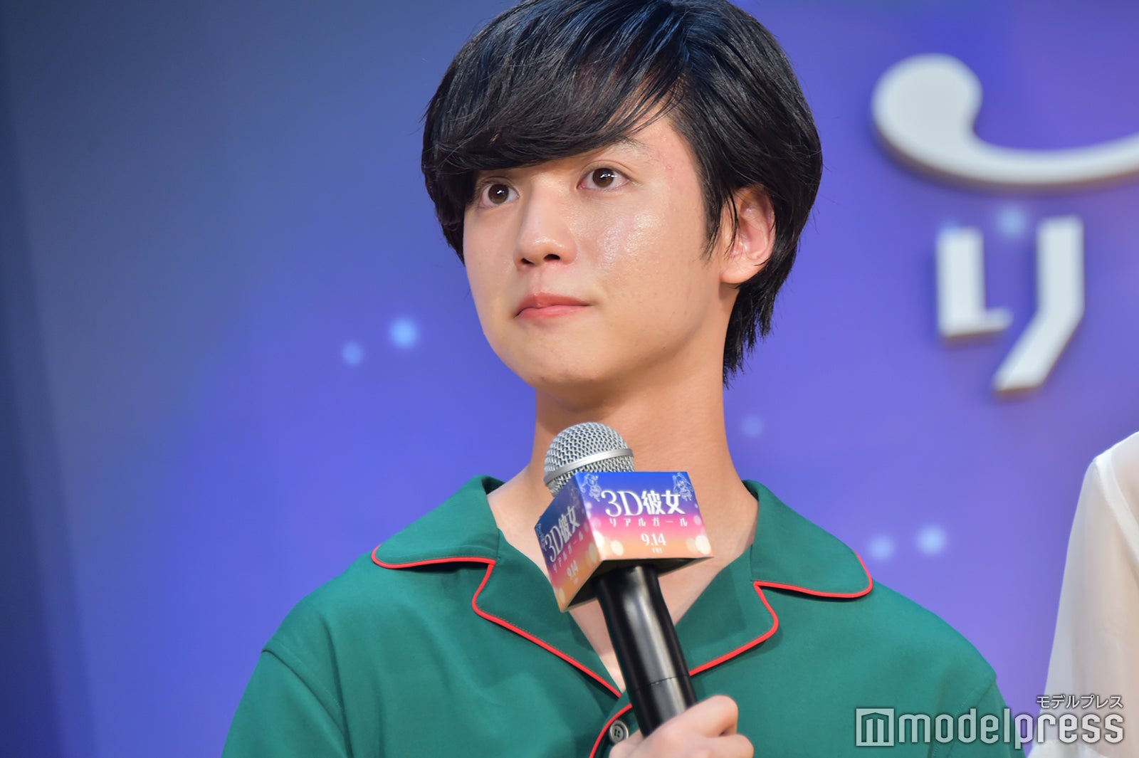 ゆうたろう （C）モデルプレス