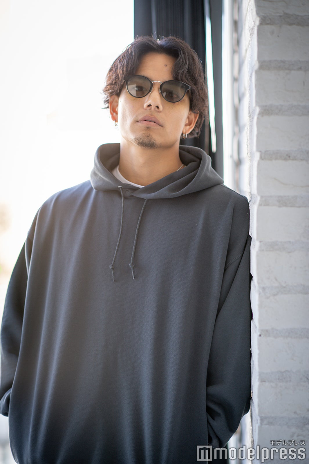 たく（C）モデルプレス