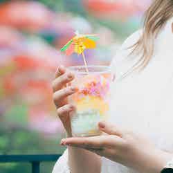 雨あがりのソーダ800円(C)Moomin Characters