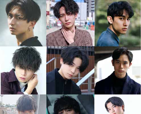 ミスターキャンパスコンテスト「CAMPUS BOYS」大学ミスターコン出場者の特別シード枠第1弾発表