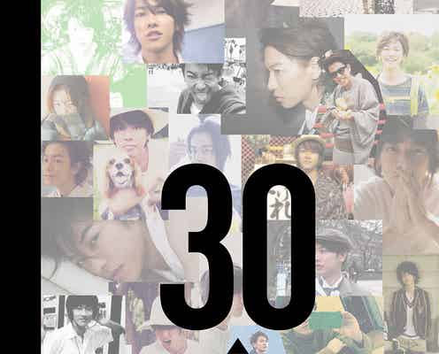 佐藤健「読み切れない」自身プロデュース本“400P超”に魅力凝縮