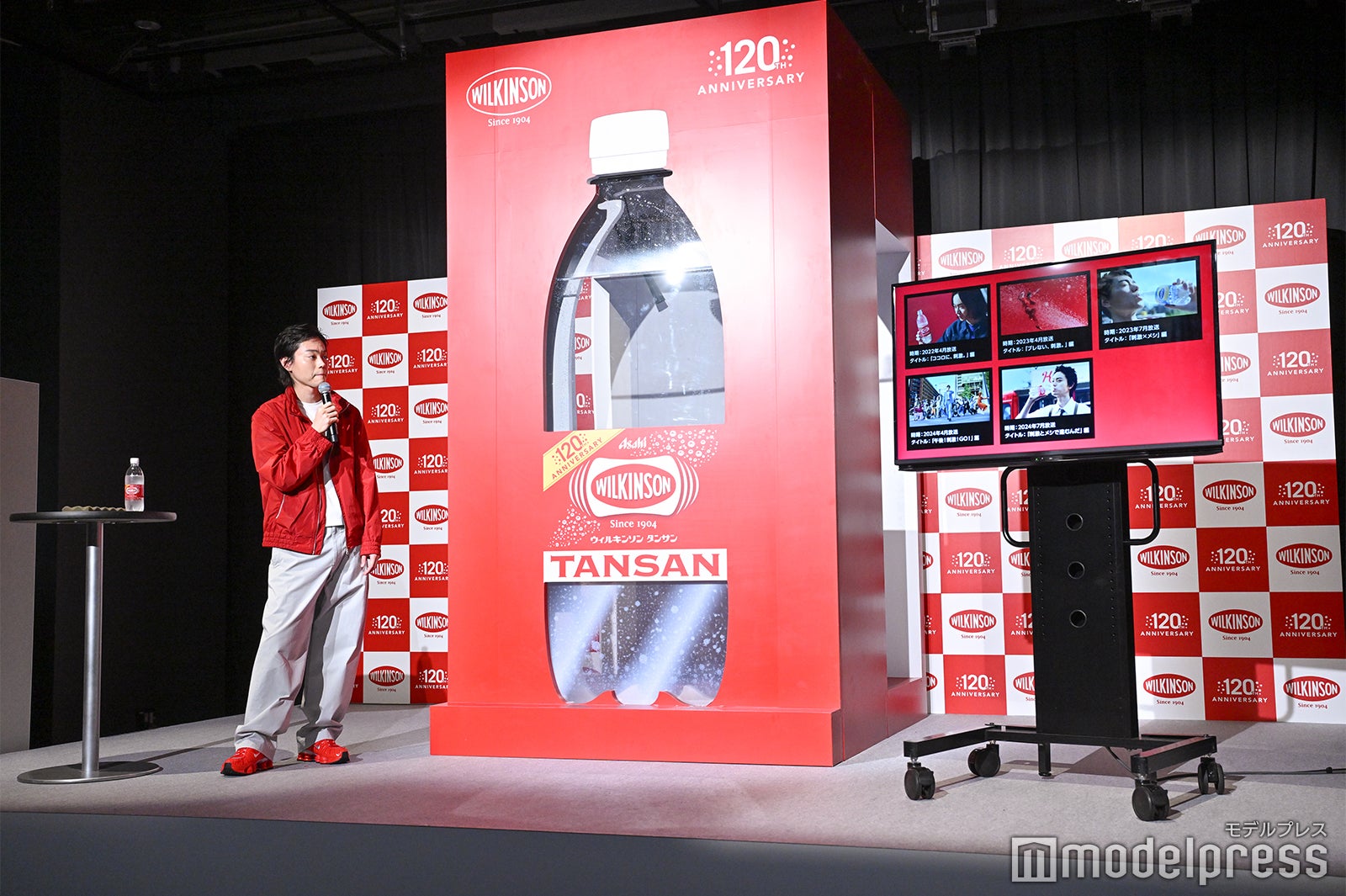 菅田将暉（C）モデルプレス