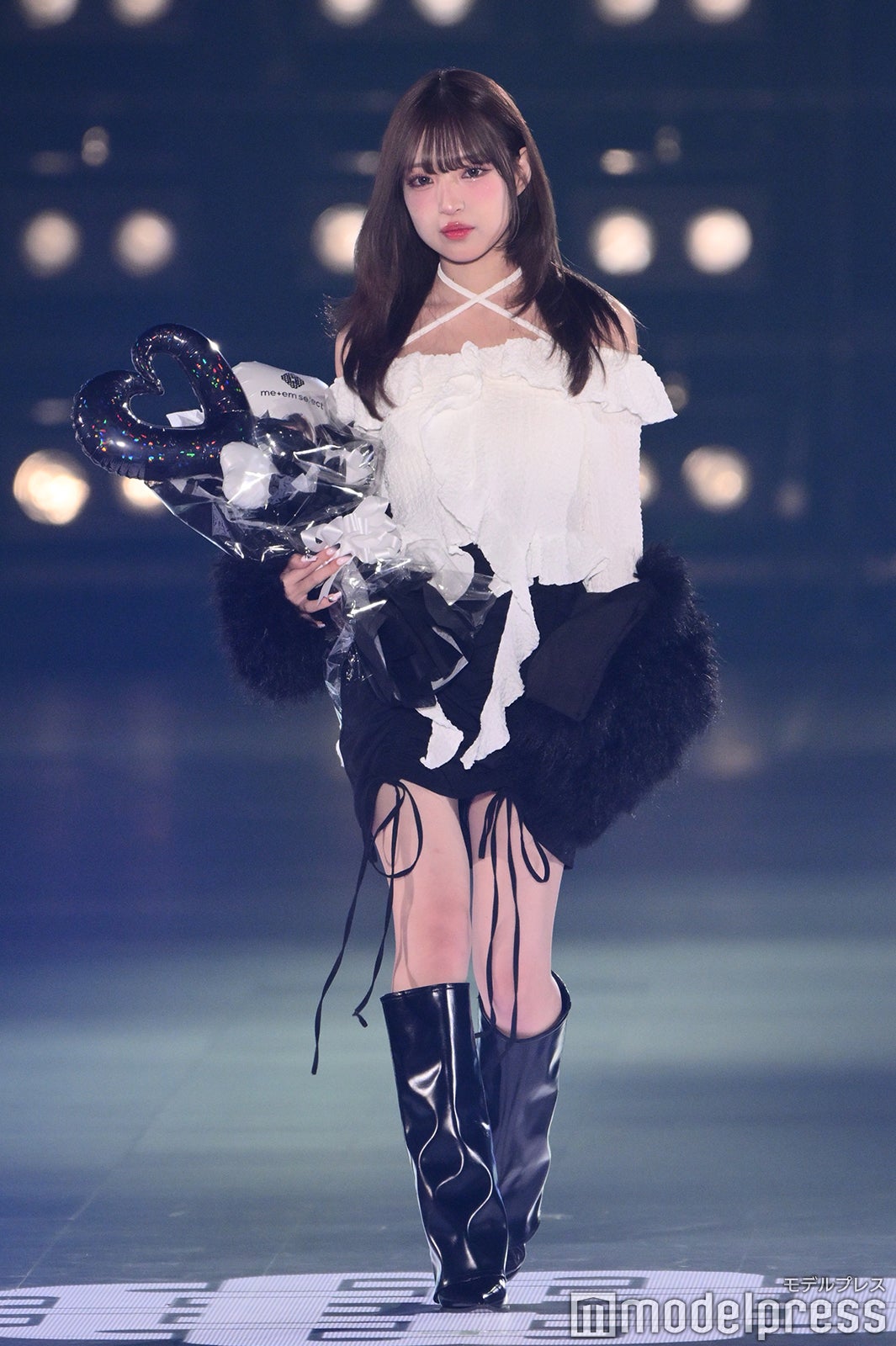 MINAMI（C）モデルプレス