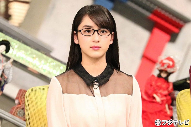 平祐奈／画像提供：フジテレビ