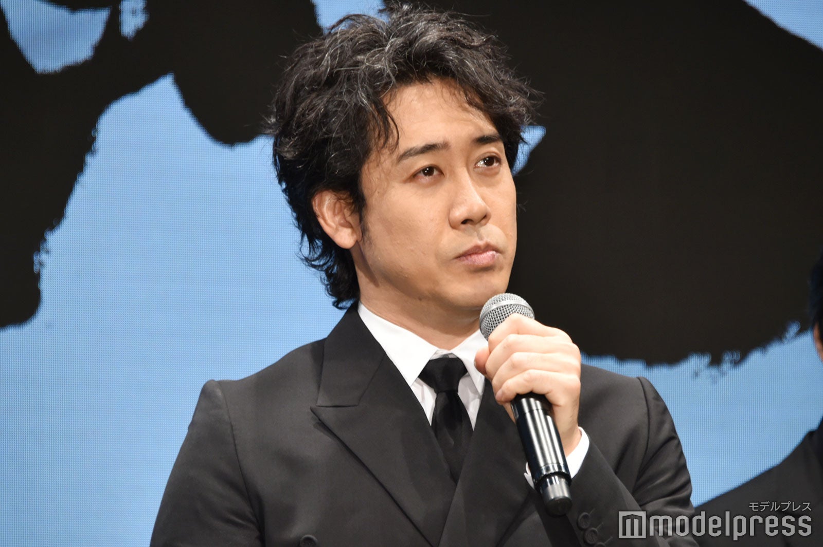 大泉洋（C）モデルプレス