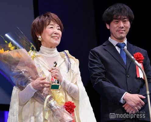 「メタモルフォーゼの縁側」作品賞受賞 主演・宮本信子がダイヤモンド大賞で“W受賞”<第32回日本映画批評家大賞>