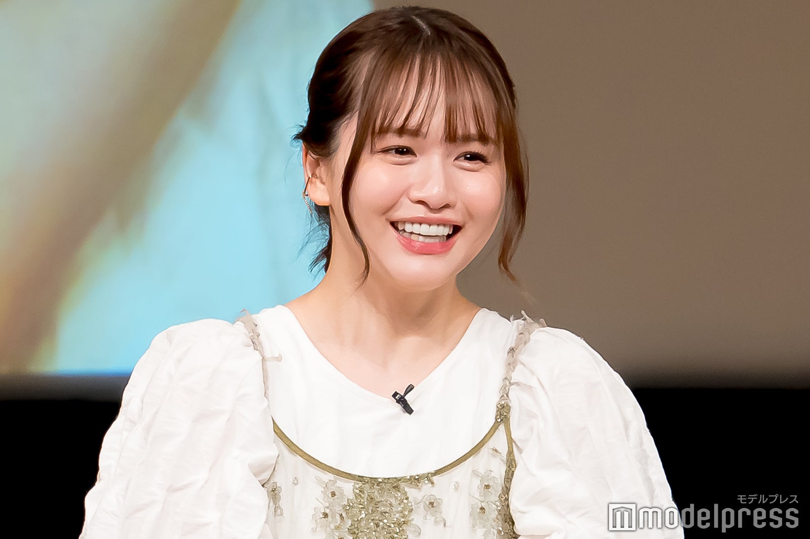 ゆうこす（C）モデルプレス