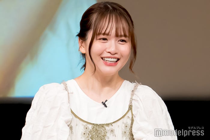 ゆうこす(C)モデルプレス